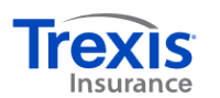Trexis Insurance Logo