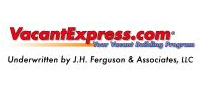 Vacant Express Logo