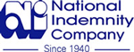National Indemnity Compnay Logo