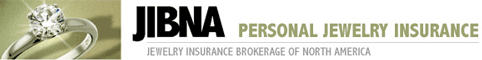 JIBNA Personal Jewelry Insurance